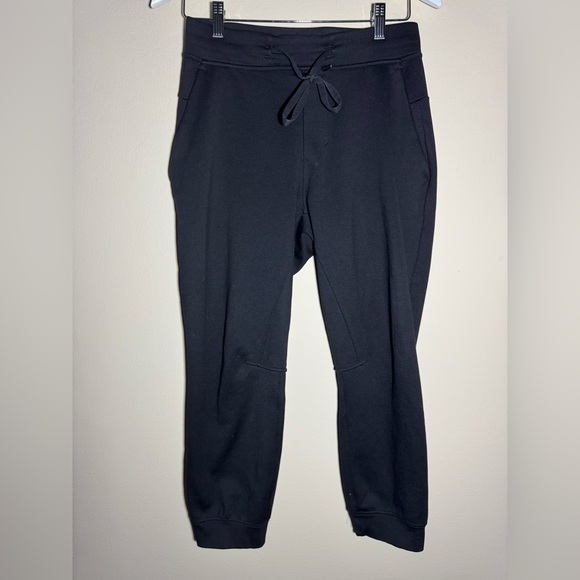 Lululemon City Sweat Jogger Fleece 27